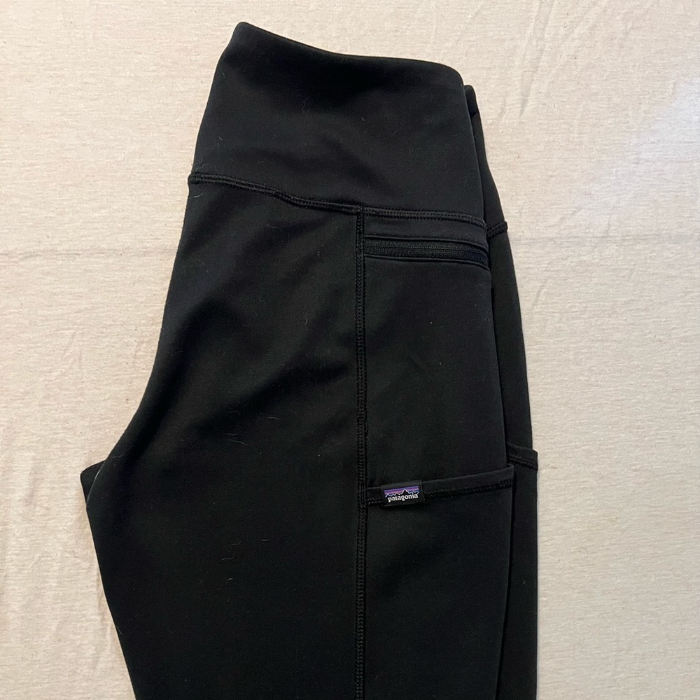 Patagonia Leggings